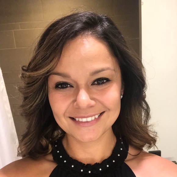 Meet your Posher, Korinna - Picture 1 of 1